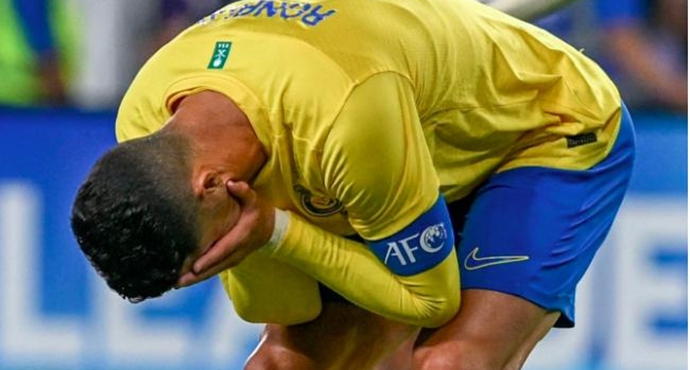 สุดเสียดาย! อันนัศร์ แพ้ อัล ไอน์ 5-7 ในการดวลจุดโทษ